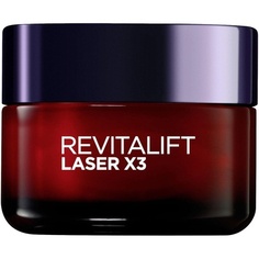 Revitalift Laser X3 дневной крем 50 мл, L&apos;Oreal LOreal