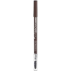 Карандаш для глаз Eye Brow Stylist 025 Perfect Brown Brown 1,4G, Catrice