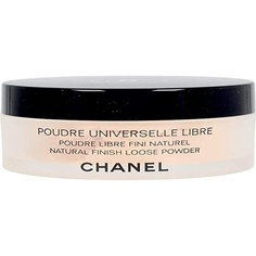 Poudre Universelle Libre 30 Naturel 30G Тональный крем и пудра, Chanel