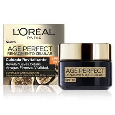 L&apos;Oreal Age Perfect дневной крем для обновления клеток Spf30 50 мл, L&apos;Oreal LOreal