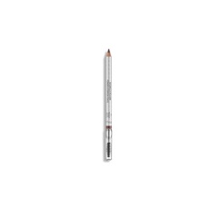 Водостойкая пудра-карандаш для бровей Diorshow 0,04 унции # 03 Коричневый макияж, Dior