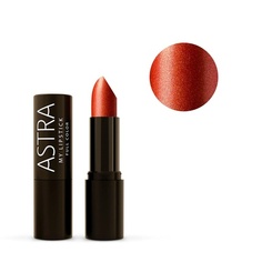 Макияж Ecate Pearly Lipstick, Astra Астра