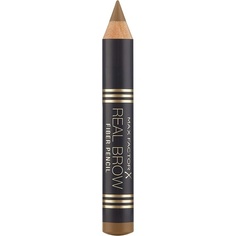 Карандаш для бровей Fiber Pencil 000 Blonde 1G, Max Factor