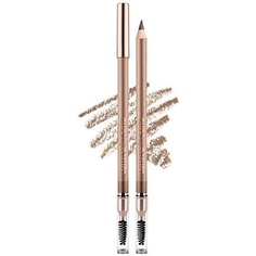 Карандаш для бровей Defining Brow Pencil 01 Blonde, Nude By Nature