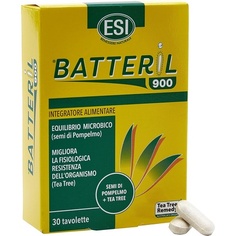 Чайное дерево R Batteril 900 30 таблеток, Esi
