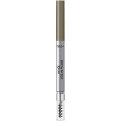 Brow Artist Xpert Warm Blonde 1 шт., L&apos;Oreal LOreal