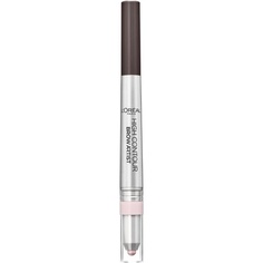 Карандаш для бровей Paris Brow Artist High 2-в-1, 500 г, L&apos;Oreal LOreal