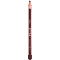 Карандаш для глаз L&apos;Oreal Paris Superliner Le Khol 1.2G -102 Pure Espresso Brown, L&apos;Oreal LOreal