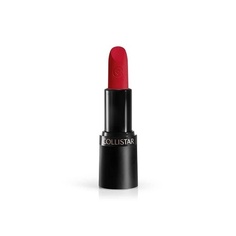 Стойкая матовая помада Make Up Matte 111 Milan Red, Collistar