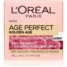 L&apos;Oreal Age Perfect Дневной крем с кальцием 50 мл, L&apos;Oreal LOreal