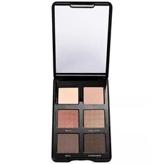 Палетка теней для век Bare Minerals Gen Nude Latte 30G, Bare Minerals