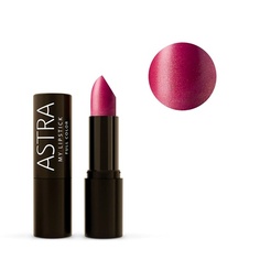 Макияж Rea Pearly Lipstick, Astra Астра