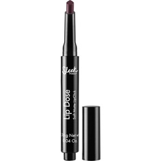 Мягкая матовая помада Makeup Lip Dose «Жди своей очереди», 1,16 г, Sleek