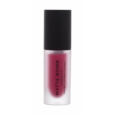 Makeup Revolution London Matte Bomb 4,6 мл, Make Up Revolution