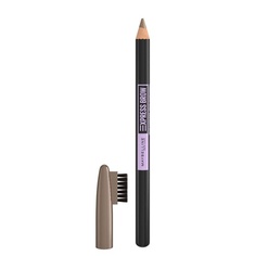 Карандаш для бровей Express Brow 03 Soft Brown, Maybelline New York