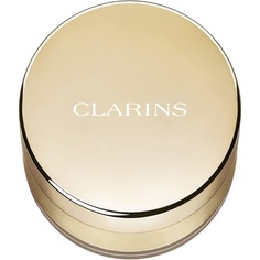 Матовая рассыпчатая пудра 15G 01 Universal Light, Clarins