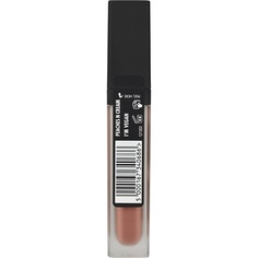 Жидкая губная помада Matte Me Xxl High Impact Color Peaches N Cream 5 мл, Sleek Makeup