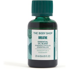 Смесь эфирных масел Breathe 20 мл, The Body Shop