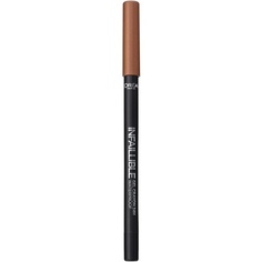 Loreal Infallible Gel Crayon 05 Супермедная подводка для глаз, L&apos;Oreal LOreal