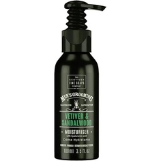 The Company Набор мыла и миски для бритья Thistle &amp; Black Pepper, 100 г, Scottish Fine Soaps