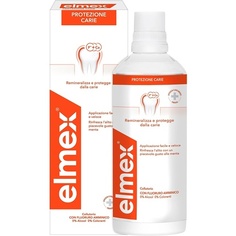 Зубная паста Защита от кариеса 400, Elmex