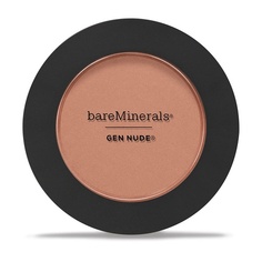 Bare Minerals Gen Nude Powder Blush That Peach Tho 30G, Bare Minerals