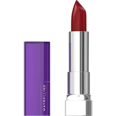 Губная помада Maybelline Color Sensational 411 Plum Rule 4 мл, Maybelline New York