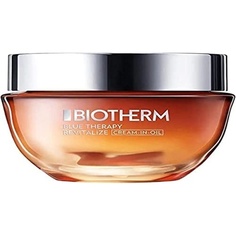 Дневной крем-масло Blue Therapy Revitalize Cream-in-Oil, Biotherm