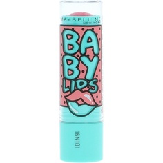 Maybelline Pop Art Citrus Baby Увлажняющий бальзам для губ, Maybelline New York