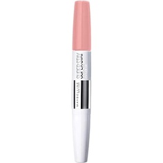 Губная помада Maybelline Superstay 24 Hour, 620 In The Nude, 9 мл, Maybelline New York