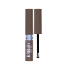 Lovely Transparent Brow Gel - Прозрачный гель для бровей, New1