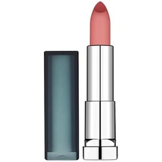 Губная помада Maybelline Color Sensational Matte 987 Smoky Rose 25G, Maybelline New York