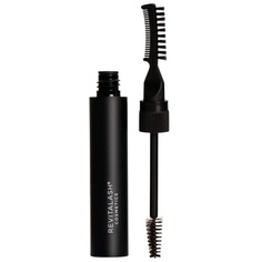 Гель для бровей Hi-Def, темно-коричневый, 0,25 жидких унции, Revitalash Cosmetics