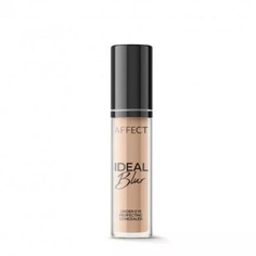 Консилер-консилер Ideal Blur Under Eye Perfecting Concealer 1W 5G, Affect