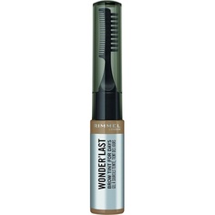 London Wonder&apos;Last No.004 Тинт для бровей 4,5 мл, Rimmel