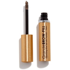 Гель для объема бровей Grandebrow-Fill водостойкий - светлый, Grande Cosmetics