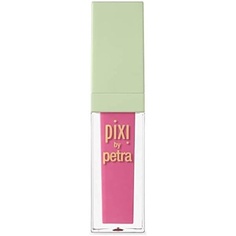 Жидкая губная помада Mattelast Pretiest Pink, Pixi