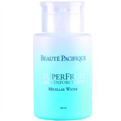 Мицеллярная вода Super Fruit 160мл, Beauté Pacifique