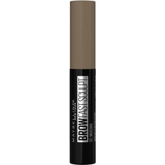 Maybelline Express Brow Fast Sculpt Гель для бровей Формы и цвета Тушь для бровей весь день 01 Блонд 0,023 кг, Maybelline New York