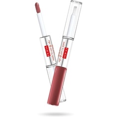 Milano Made To Last Lip Duo 015 Набор телесных оттенков для женщин, 0,13 унции, Pupa