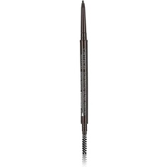 Slim&apos;Matic Ultra Precision Водостойкий карандаш для бровей 0,05 г — холодный коричневый, Catrice