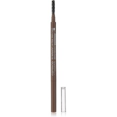 Slim&apos;Matic Ultra Precision Водостойкий карандаш для бровей 015 Пепельный блондин 0,05 г, Catrice