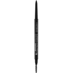 Slim&apos;Matic Ultra Precision Водостойкий карандаш для бровей 035 Пепельно-коричневый 0,05G, Catrice