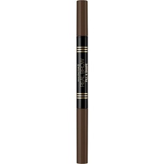 Карандаш Real Brow Fiber Brown № 03 Medium Brown 0,7G, Max Factor