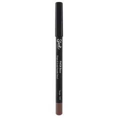 Пудра-карандаш для бровей Sleek Makeup Pencil Taupe, 0,05 унции, Sleek Make Up