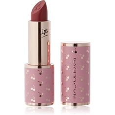 Naj-Oleari Creamy Delight Lipstick Makeup For Face Woman 08 Pink Mallow, Naj Oleari