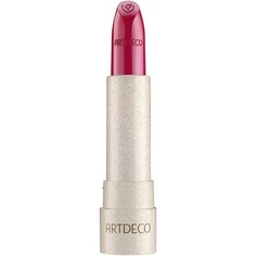 Натуральная кремовая губная помада Silky Gloss Nourishing Sensitive Lipstick 682 Raspberry, Artdeco