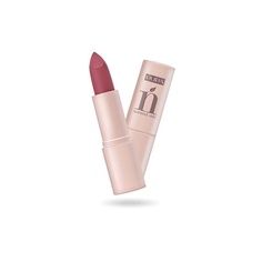 Губная помада Natural Side Lipstick 007 Vibrant Mauve для женщин 4G, Pupa Milano