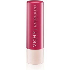 Naturalblend Тональный бальзам для губ Розовый 4,5 г, Vichy