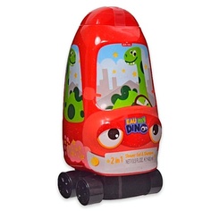 Air Val Eau My Dino Гель 400мл, Fisher-Price